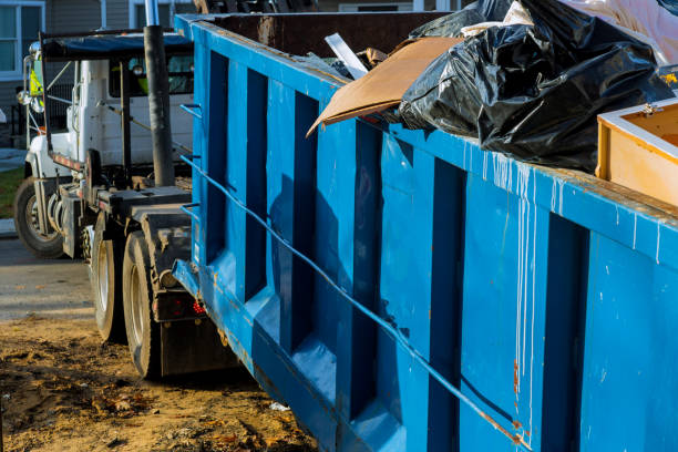 Recycling Services for Junk in Five Points, FL